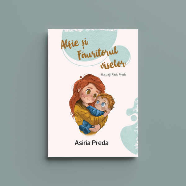 Alfie și Făuritorul viselor