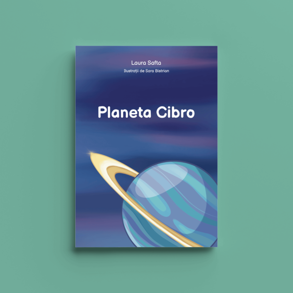 Planeta Cibro