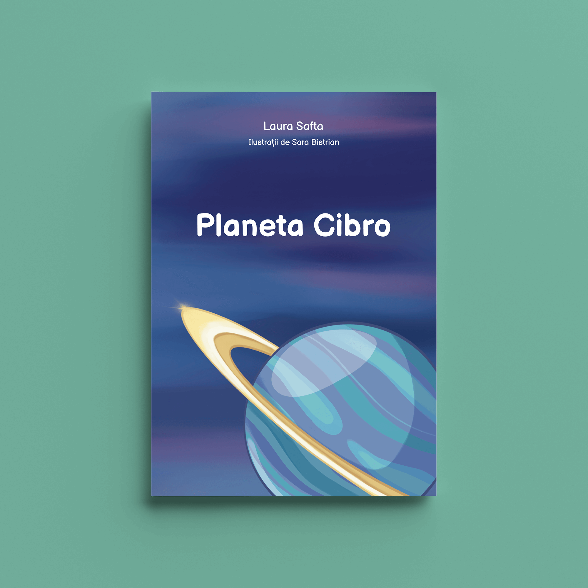 Planeta Cibro